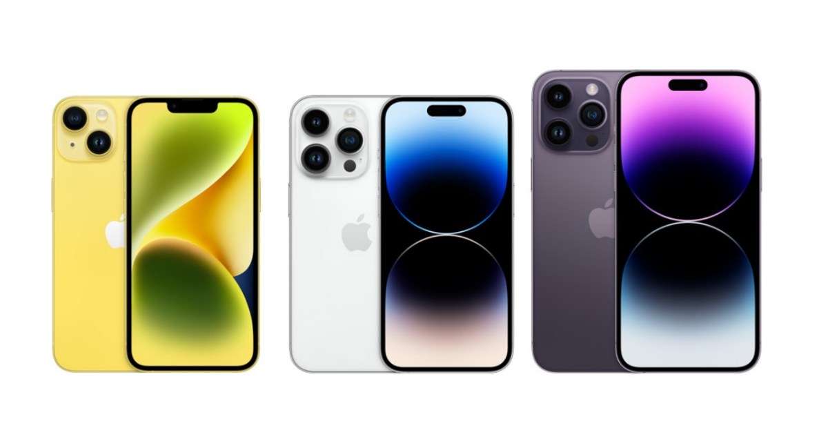 Deretan HP Midrange hingga Flagship Turun Harga Signifikan di 2026: iPhone 14 Turun Hampir Separo Harga!