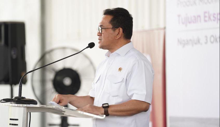 Dorong UMKM Ekspor, Kemendag Fasilitasi 462 Kegiatan Business Matching di 33 Negara