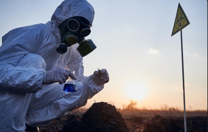 30 November, Hari untuk Menghormati Korban Senjata Kimia di Seluruh Dunia, Ini Sejarah dan Dampak Perang Kimia