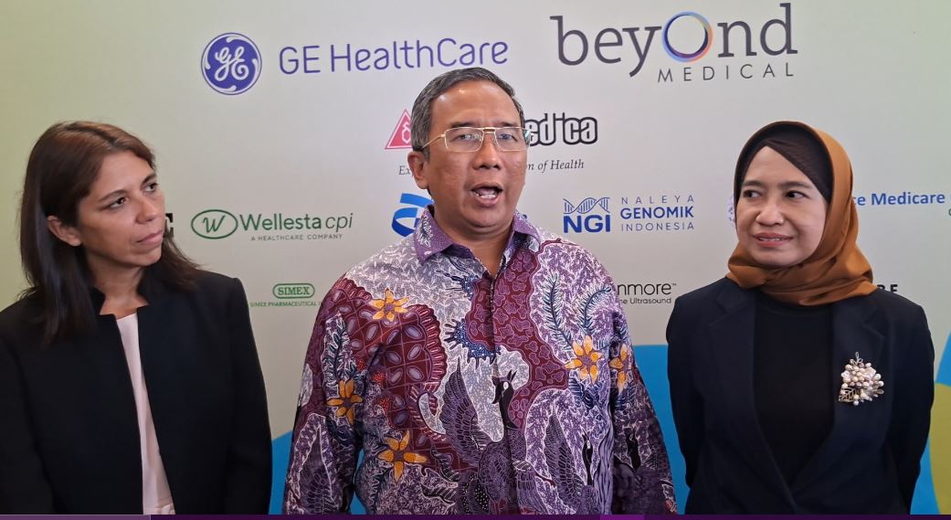 Viral Kasur Penuh Belatung di RSUD Cut Meutia, Kemenkes Duga Akibat Lonjakan Pasien Emergency