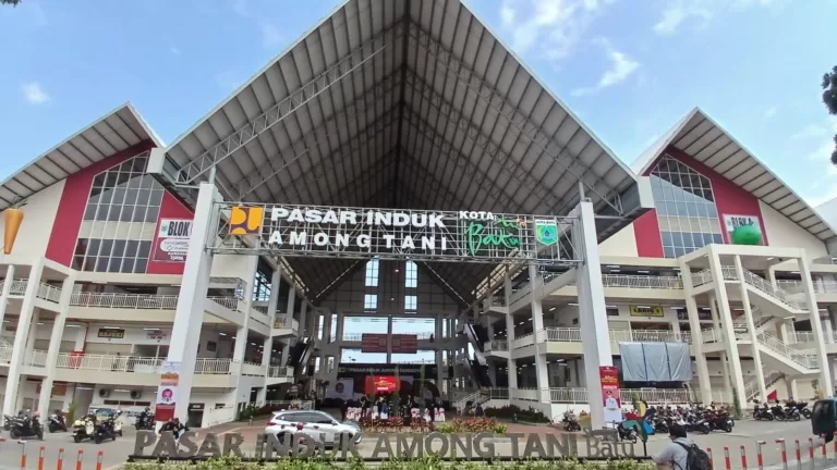 Harga Rata-Rata Bahan Pokok Kota Batu 4 Maret: Cabai Merah Besar dan Cabai Rawit Masih Terus Naik