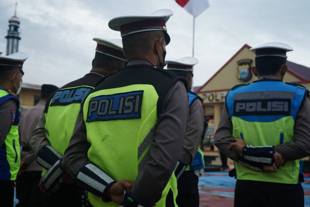21 Agustus Hari Juang Polri 2025, Menggali Sejarah Kesetiaan Polisi Republik dan Spirit Pengabdian di Surabaya
