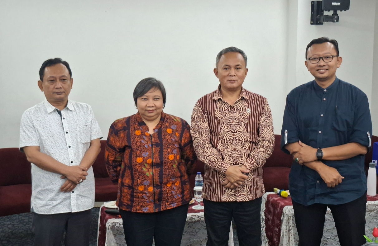  Komnas HAM Tolak Gelar Pahlawan Nasional Soeharto: Lukai Cita-cita Reformasi