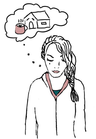 Memasuki Tri Hari Suci, Tapi Homesick Karena Ibadah Jauh Dari Keluarga? Ini Jalan Keluarnya!