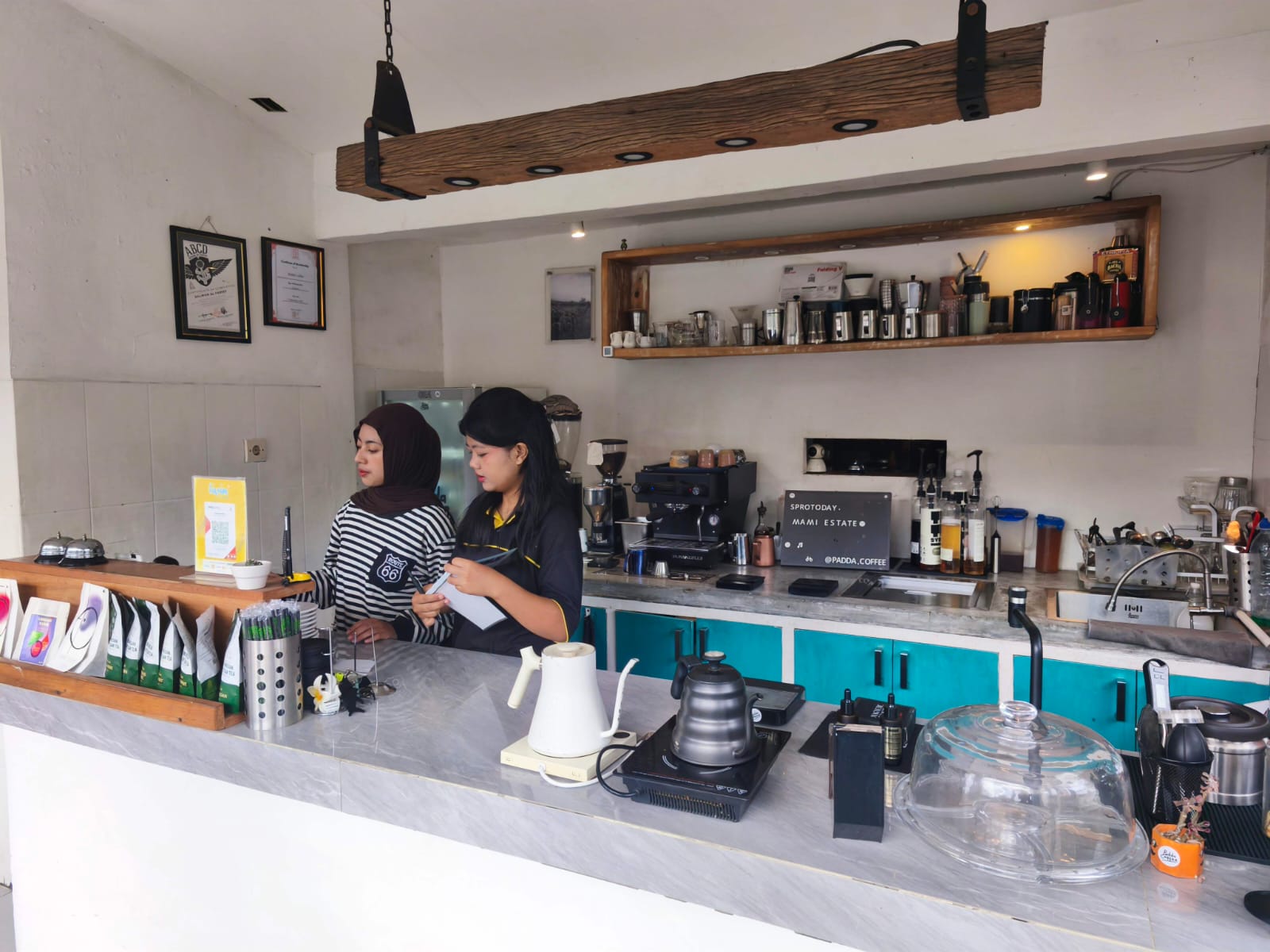 PHRI Kota Batu Dorong Pengusaha Kafe Berinovasi Hadapi Persaingan 