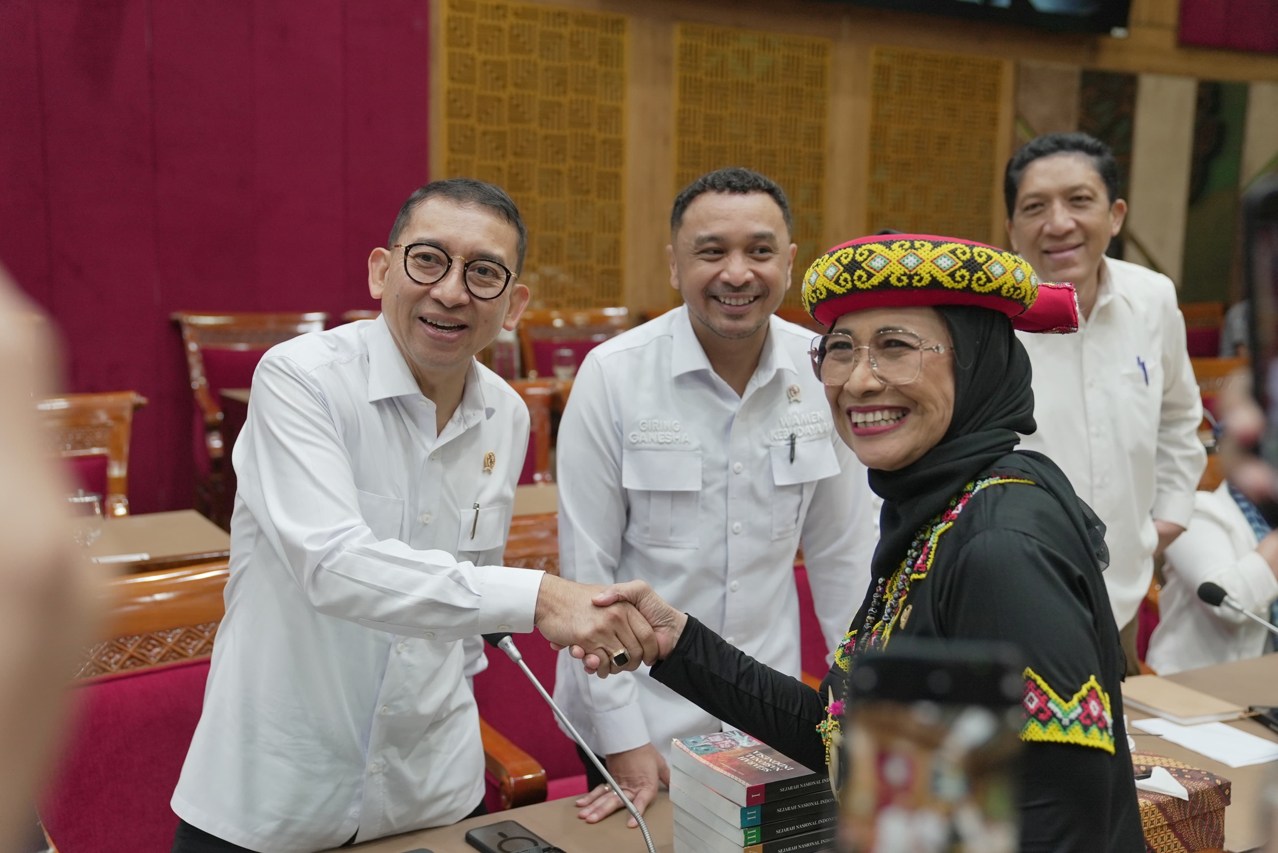 Asal-usul Hari Sejarah Nasional 14 Desember, Apa Kabar Penulisan Ulang 10 Buku Sejarah?    