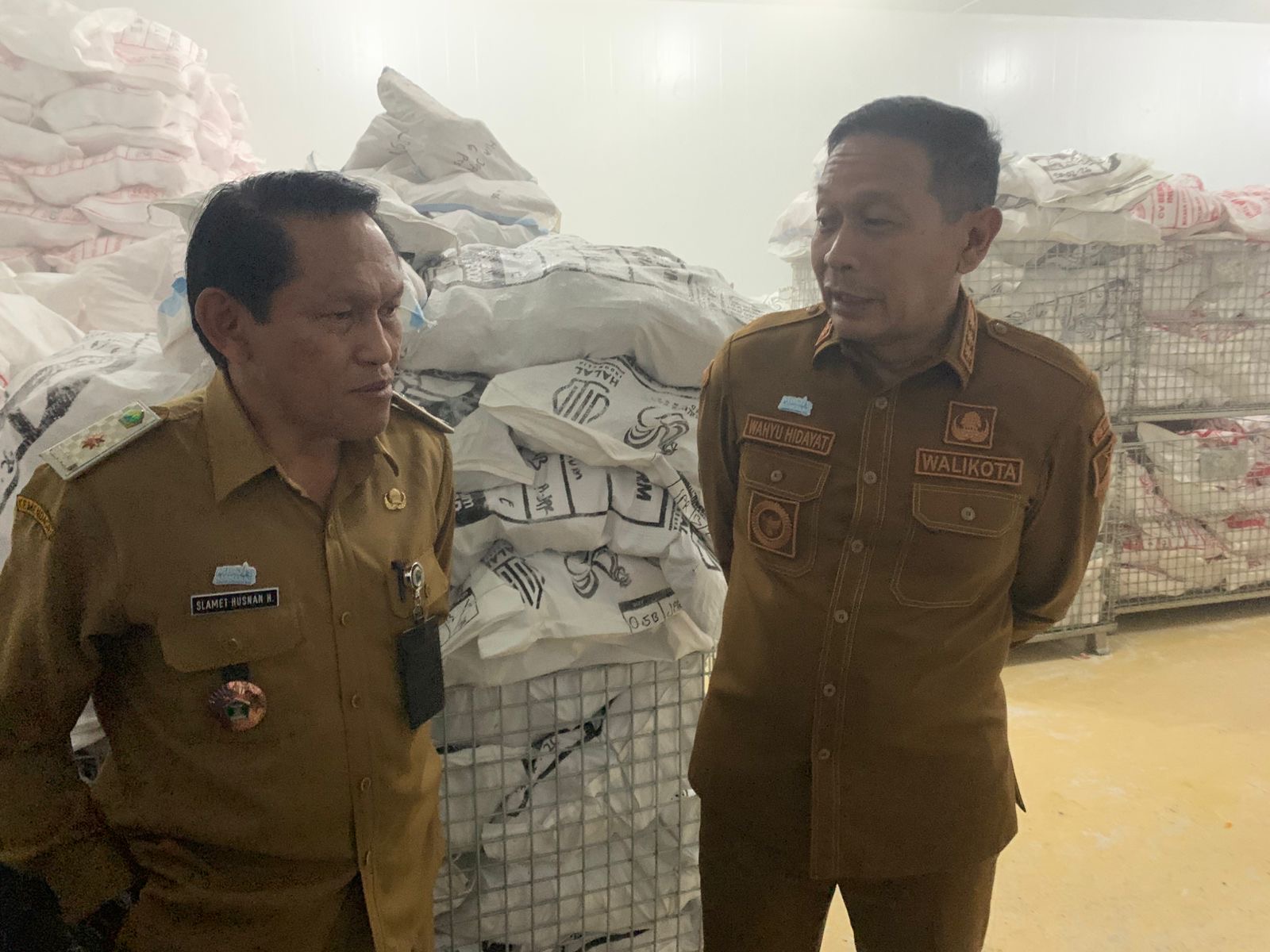 Usulan Skywalk ke Bank Dunia, Ini Dampaknya bagi UMKM Kayutangan dan Suhat