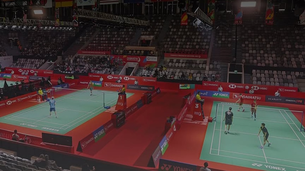 Dugaan Pelanggaran Integritas Warnai BWF Kejuaraan Dunia 2026, PP PBSI Ambil Langkah Ini