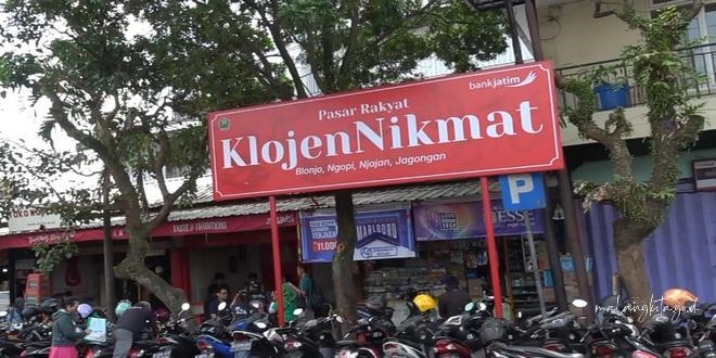 Menyusul Oro-Oro Dowo dan Klojen, Lima Pasar Lagi di Malang Akan Dijadikan Sentra Jajanan