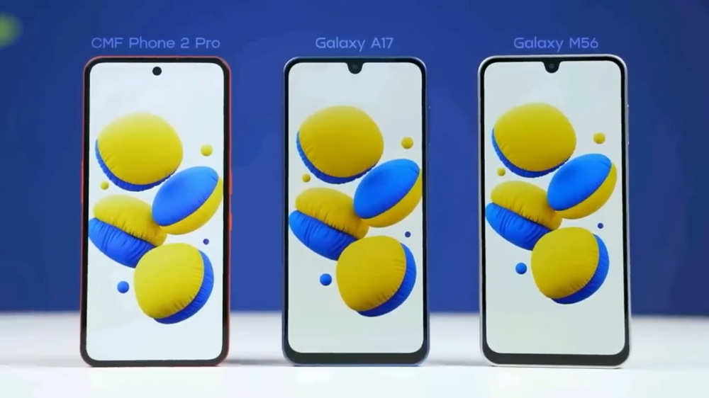Samsung Galaxy A57 5G Muncul di 2026, Bawa Chip Exynos 1680 dan Kamera 50 MP OIS