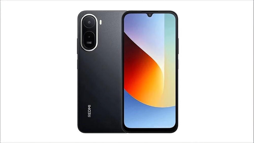 Redmi A7 Pro, HP Rp1 Jutaan dengan Layar 120Hz dan Baterai 6000 mAh