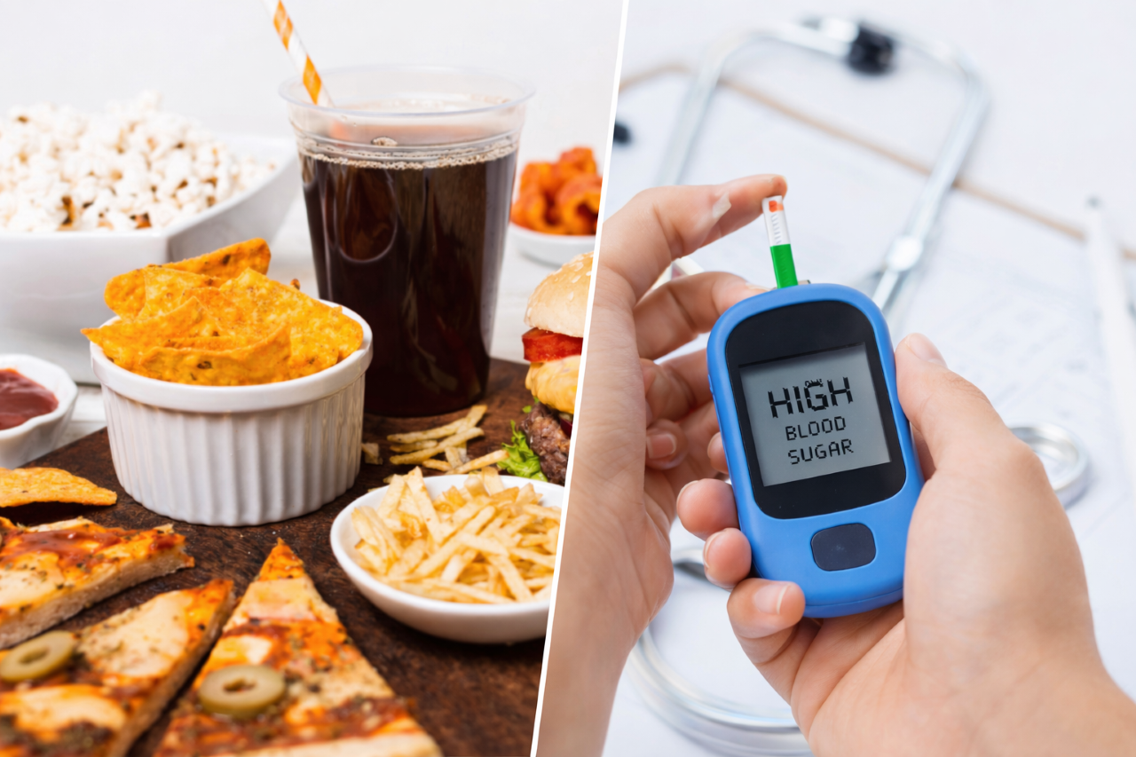 Penting bagi Penyintas Diabet, Cara Aman Jaga Gula Darah saat Berbuka Puasa