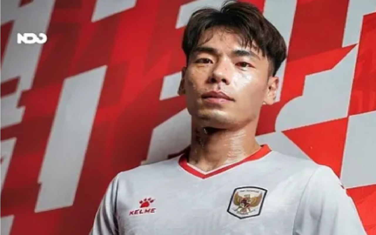 Taisei Marukawa Makin Gacor, Sinyal Gabung Timnas Indonesia Makin Terbuka