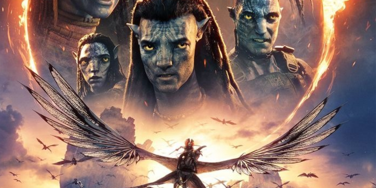 Tayang di Bioskop 17 Oktober, Sinopsis Avatar: Fire and Ash, Saat Jake Sully Hadapi Teror Sesama Makhluk Na'vi