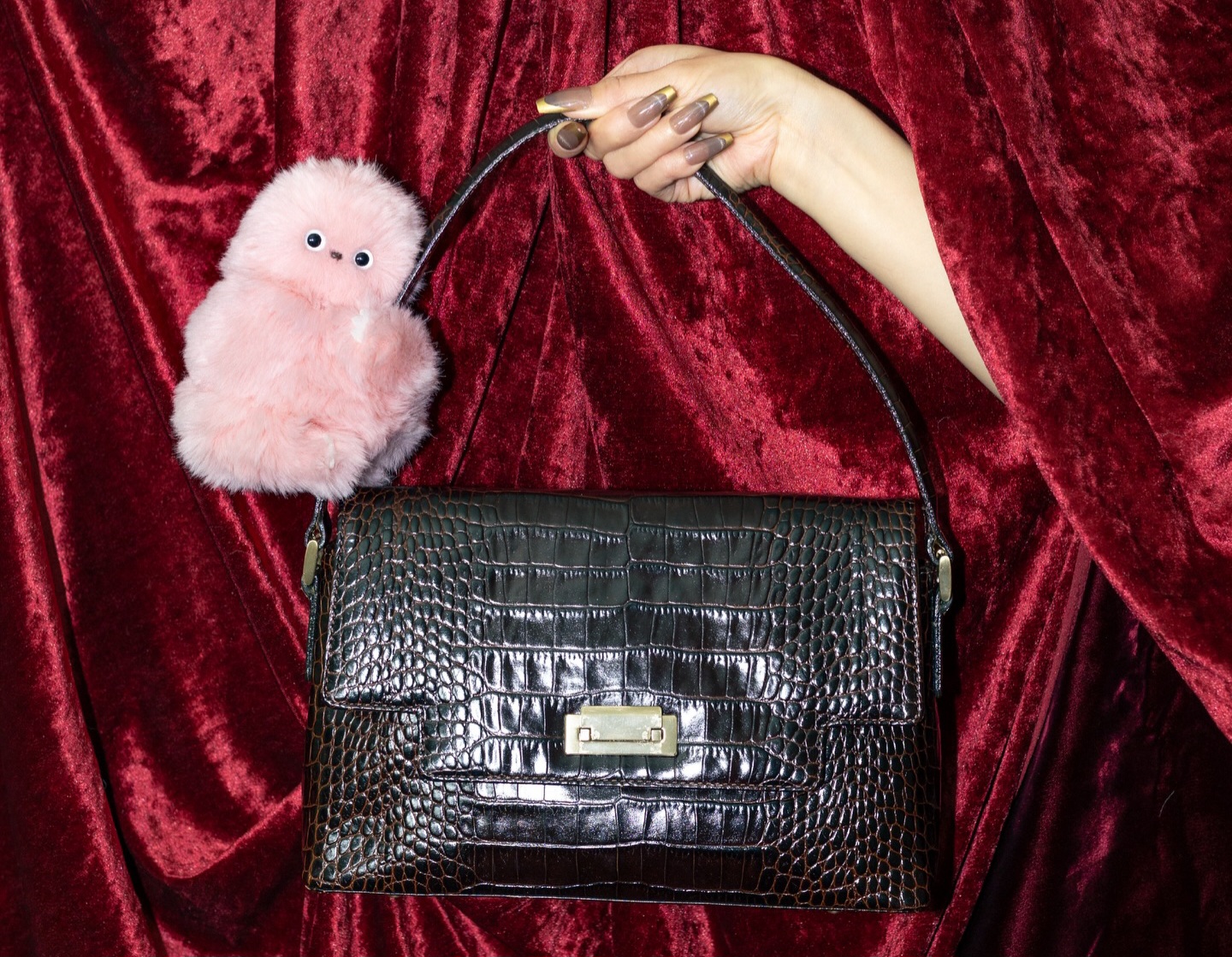 Labubu Pergi, Datanglah Mirumi, Robot Imut yang Bikin Dunia Internet 'Kepincut'