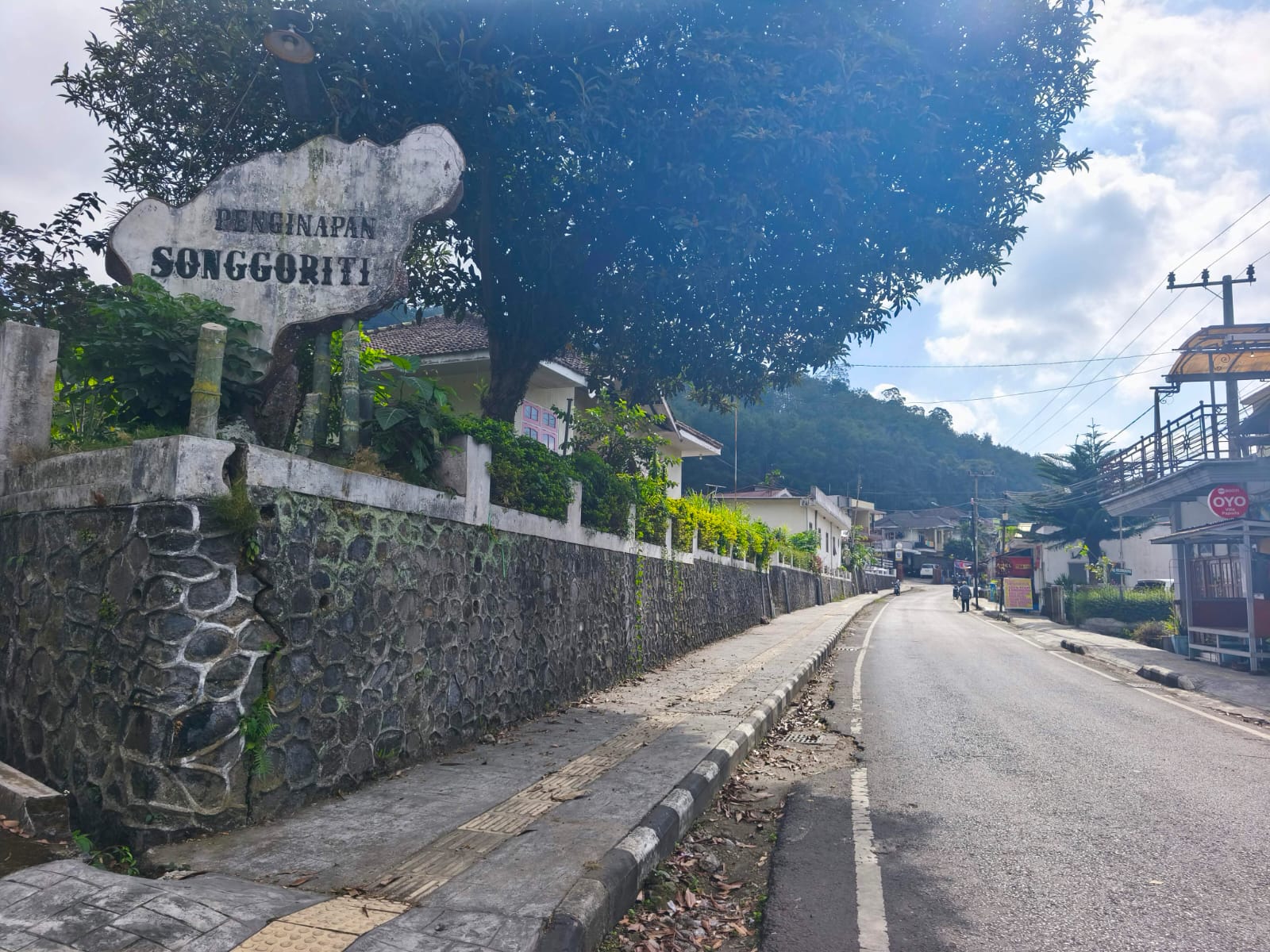 Cara Dapatkan Vila Murah di Kota Batu saat Libur Sekolah
