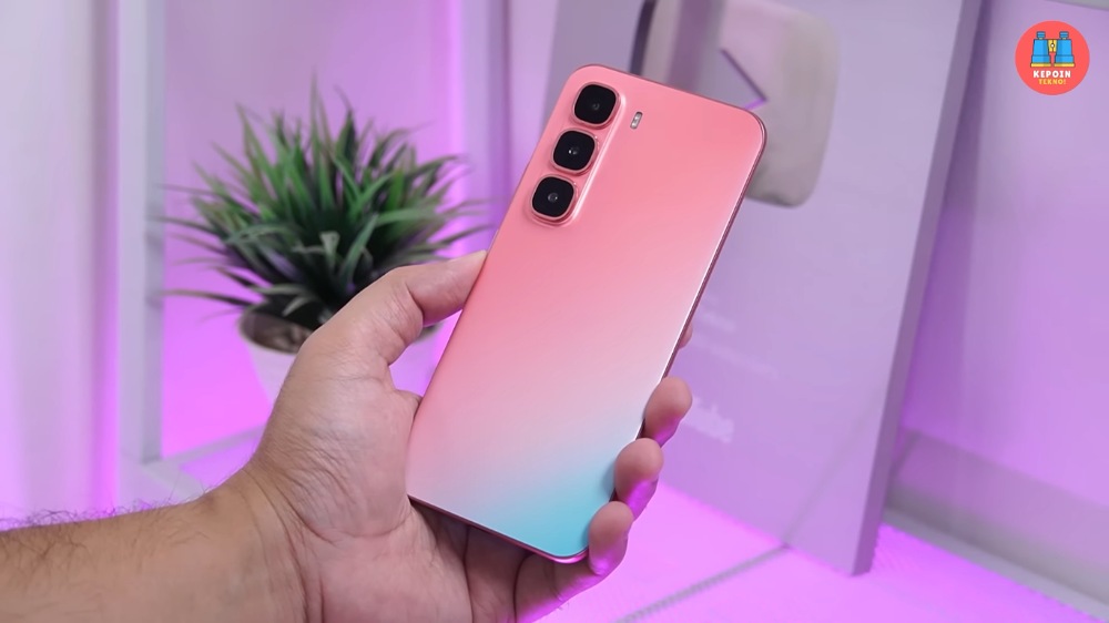 Review Infinix Hot 60 Pro Plus: HP Rp2,4 Jutaan Rasa Flagship, Tapi Ada Kekurangan Penting