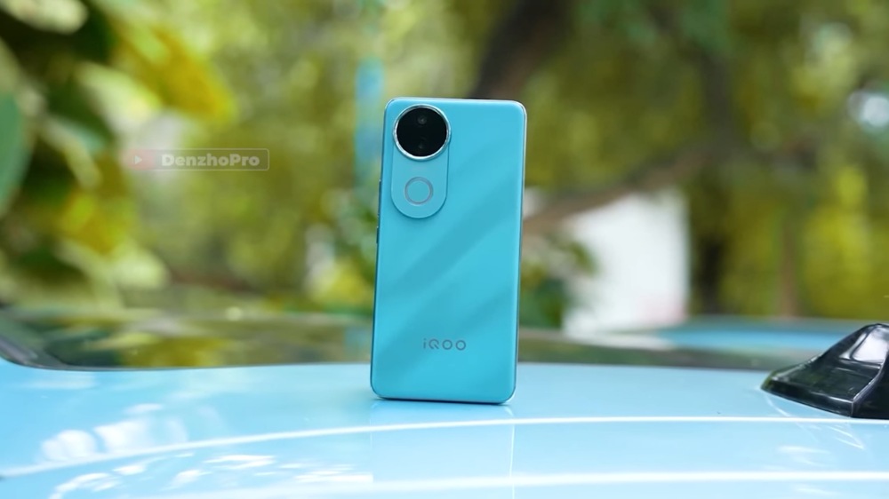 7 HP RAM 12 GB Murah Terbaik 2026, Performa Ngebut Harga Mulai Rp2 Jutaan!
