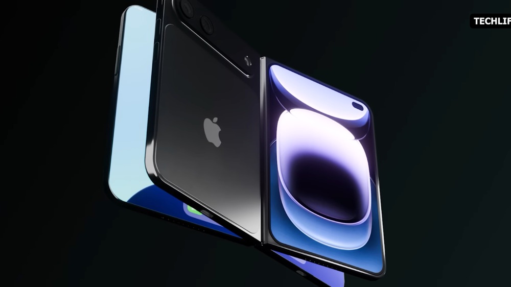 Bocoran iPhone 18 Pro 2026 Makin Panas, Dynamic Island Mengecil hingga iPhone Fold Dibanderol Rp39 Juta?