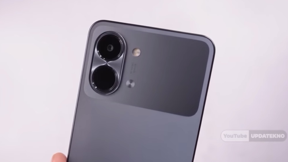 7 HP Terbaik Harga Rp1-1,5 Jutaan 2026, Ada Samsung Galaxy A07 hingga Infinix Smart 20