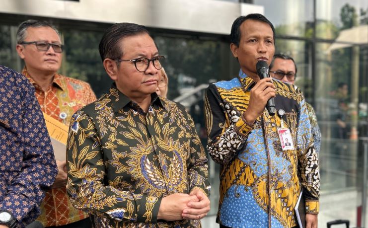 KPK Sudah Setop Penyelidikan Korupsi Pembelian Lahan RS Sumber Waras sejak 2023 