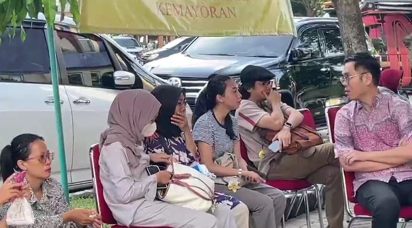 Kisah Korban Tewas Kebakaran Terra Drone: Nazaella Telepon Mama Minta Tolong, Minta Maaf, lalu Kontak Terputus