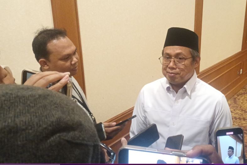 Katib Syuriah PBNU Benarkan Surat Edaran bahwa Gus Yahya Tak Lagi Jabat Ketum per 26 November