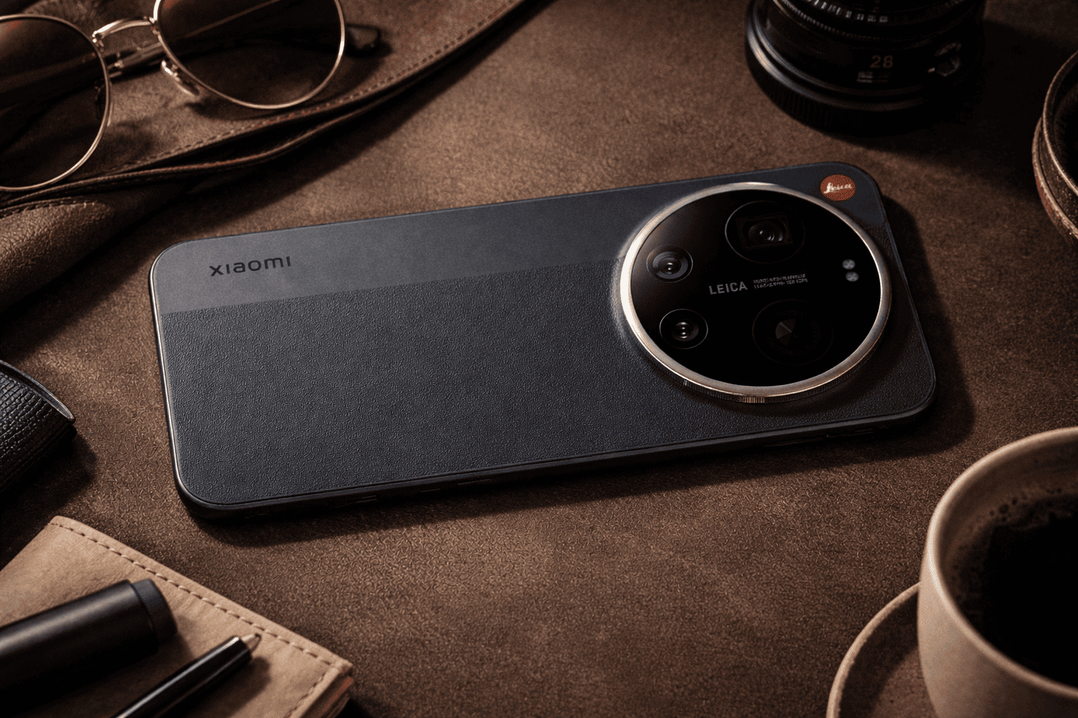 Xiaomi 17 Ultra by Leica: Flagship Kamera Profesional dengan Sensor 1 Inci