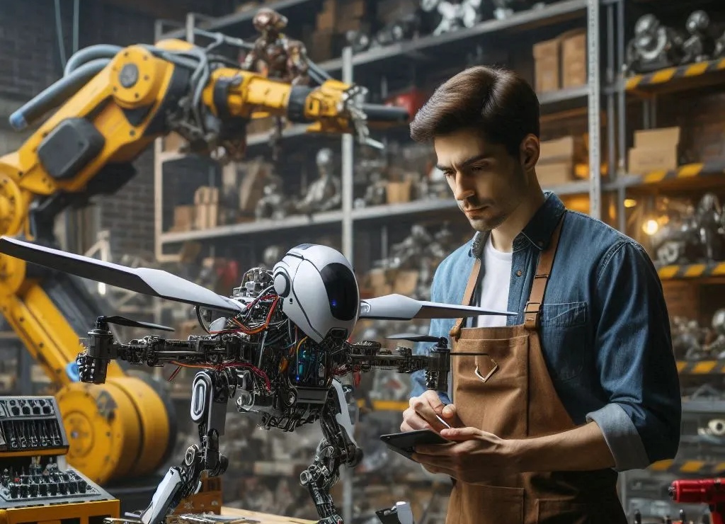 9 Hal yang Perlu Dipahami dan Dikuasai tentang AI Agar Makin Berdaya dan Terampil Dalam Manfaatkan AI