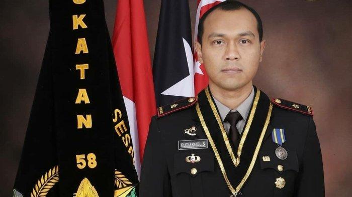 Deretan Kapolres di Jatim Berganti, Termasuk Wilayah Malang Raya, Ini Daftarnya