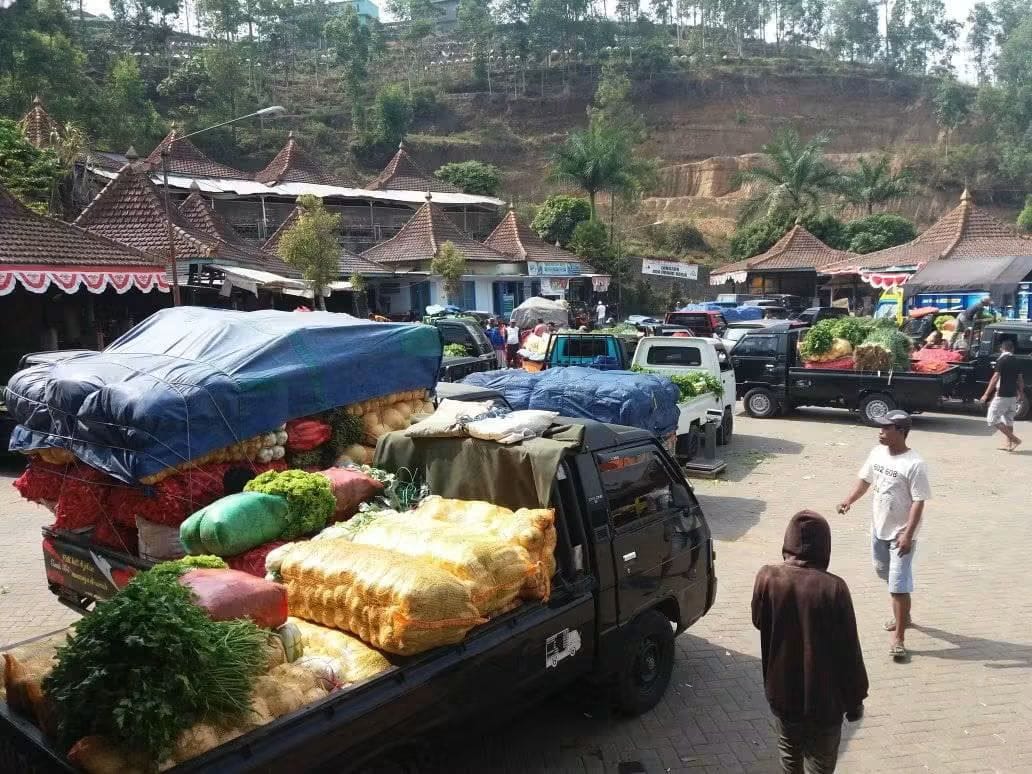 Harga Cabai Rawit di STA Mantung Pujon Tembus Rp32 Ribu per Kg, Komoditas Lain Masih Stabil