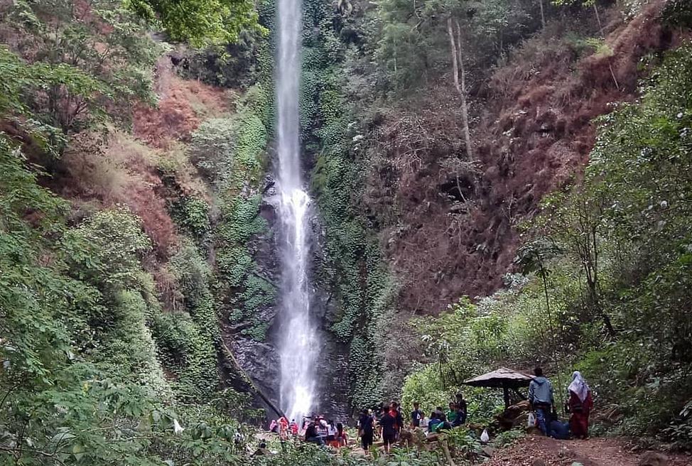 Oro-Oro Ombo Kota Batu, dari Kisah Peristirahatan Raja hingga Surga Wisata Lereng Panderman