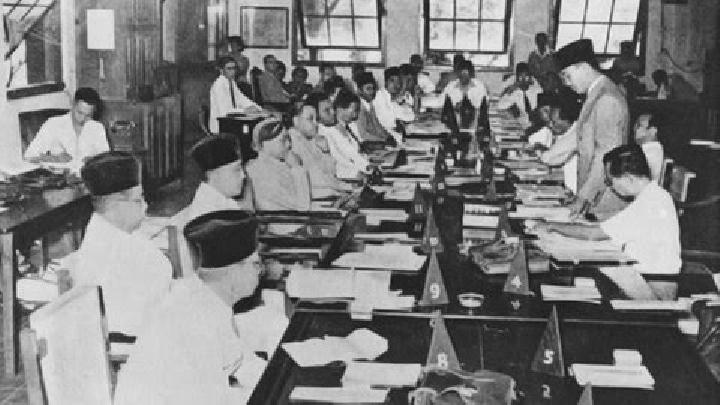 Sejarah 7 Agustus 1945,  Lahirnya PPKI, Lembaga yang Menyiapkan Kemerdekaan Indonesia