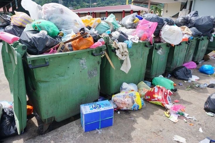 Pemkot Malang Gandeng Polisi Usut Pembuang Limbah Medis, Pelaku Terancam Pidana