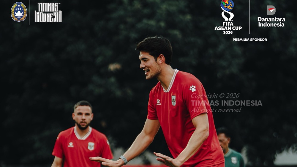 Timnas Indonesia Butuh Banyak Gol Lawan Bangladesh, Selisih Gol Jadi Penentu Tiket Final