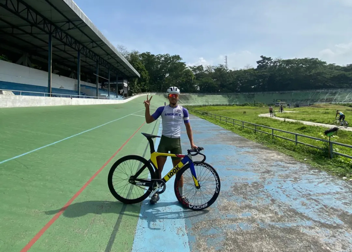 Jelang Porprov 2027, Perbaikan Velodrome Malang Terkendala Kewenangan Aset