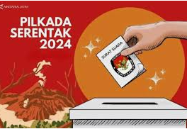 Resmi, Saat Pilkada Serentak 27 November Ditetapkan sebagai Hari LIbur 