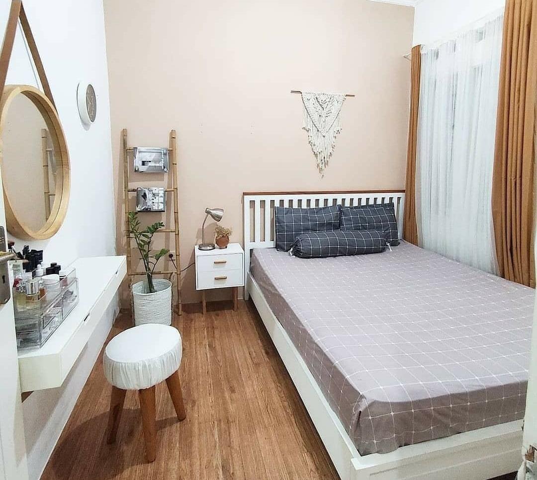 9 Cara Menyimpan Barang di Ruang Sempit, Mahasiswa Baru yang Ngekos Wajib Tahu!