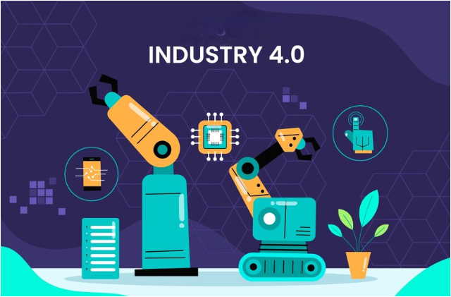 Sebanyak 20% Pekerja Industri di Indonesia Perlu Dilatih Ulang untuk Mencapai National Lighthouse Industri 4.0