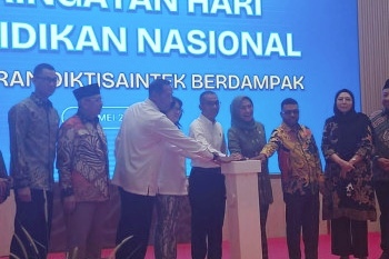 Resmi! Kampus Merdeka Tamat, Gantinya Diktisaintek Berdampak