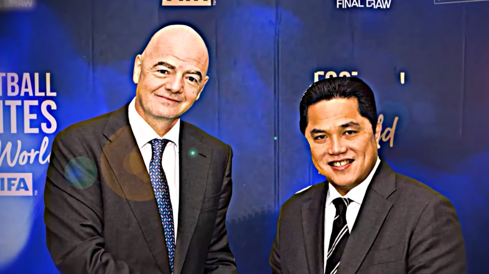 FIFA ASEAN Cup dan Klaim Erick Thohir, Promosi Cerdas atau Overclaim?