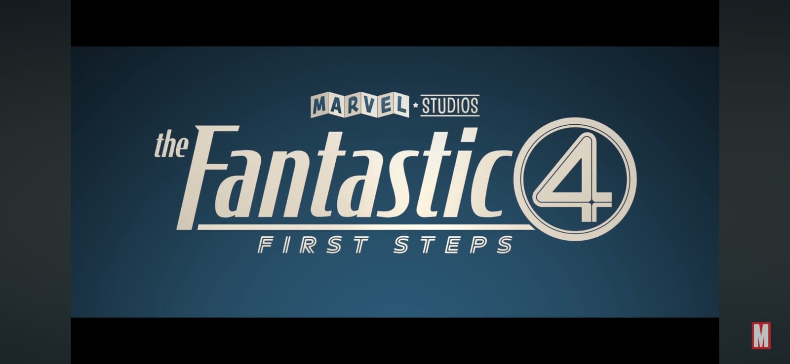 Marvel Rilis Trailer Pertama Fantastic Four: First Steps, Hadir Dengan Nuansa Retro-Futuristik