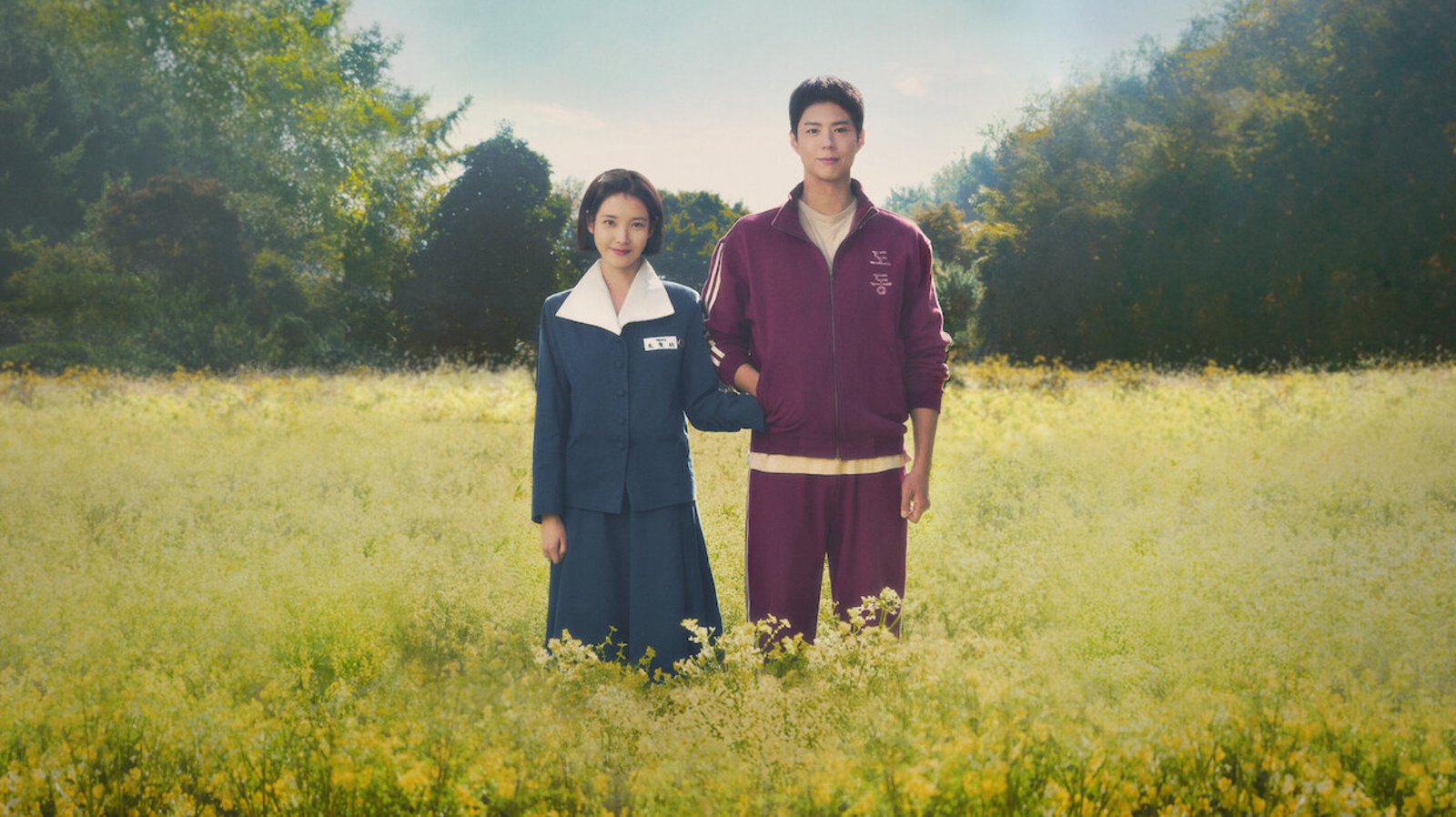 When Life Gives You Tangerines Merajai Baeksang Arts Awards 2025, Dinobatkan jadi Drama Terbaik!