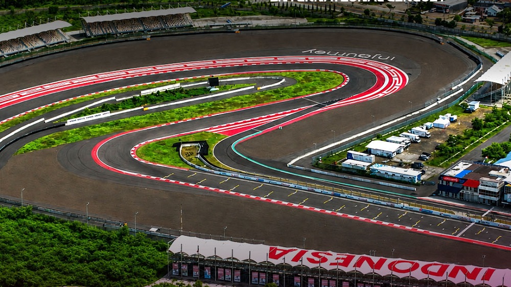 Veda Ega Pratama Punya Modal Penting di Mandalika, Bisa Tembus Podium Moto3?