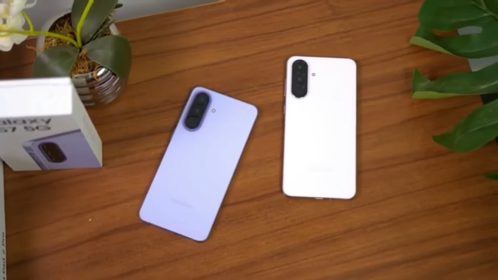 Daftar HP Samsung Terbaru 2026 Resmi di Indonesia, dari Galaxy A07 hingga S26 Ultra, Mana Paling Worth It?