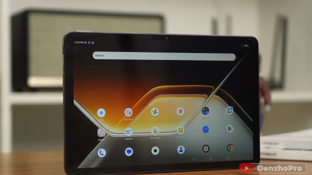 Tablet RAM 8/256 GB Paling Murah, Ada yang Dibanderol Mulai Rp2,6 Jutaan