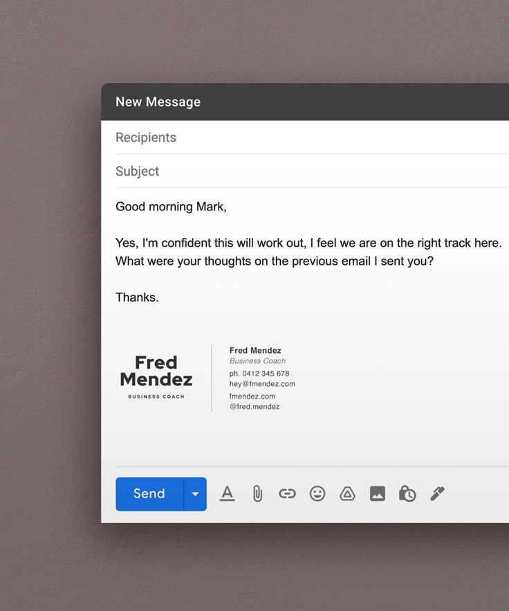 Jika Masih Bingung Bagaimana Mengirim Email Secara Profesional, Simak 9 Tips Berikut Ini!