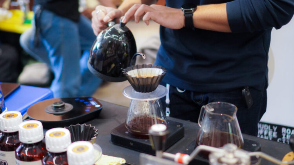 UB dan BI Malang Gelar Festival Kopi Arcofest 2025, Rangkul 35 Pelaku Usaha dan Petani 