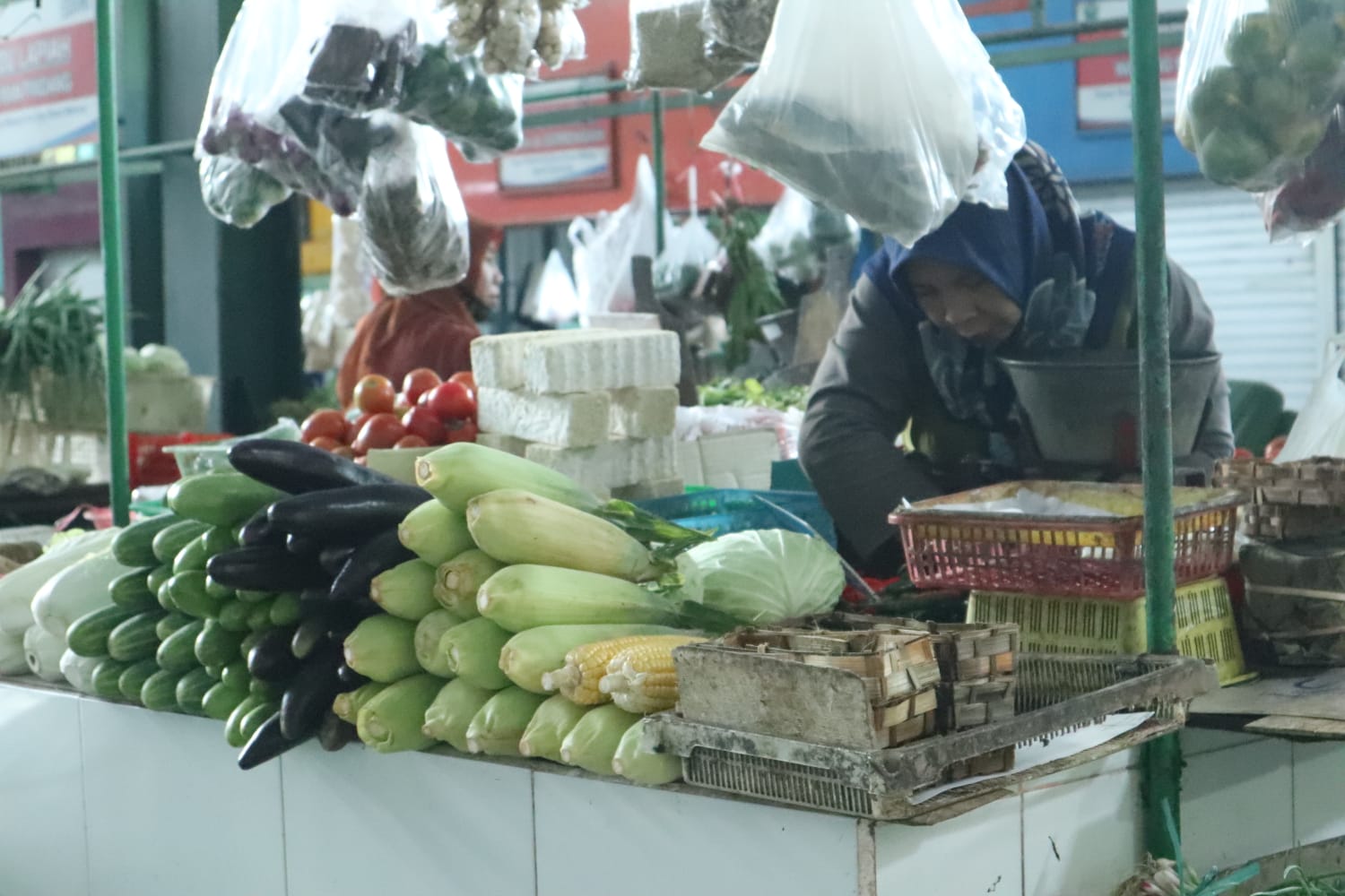 Harga Sembako Kota Malang 30 April 2025 Harga Tetap Sama Seperti Kemarin