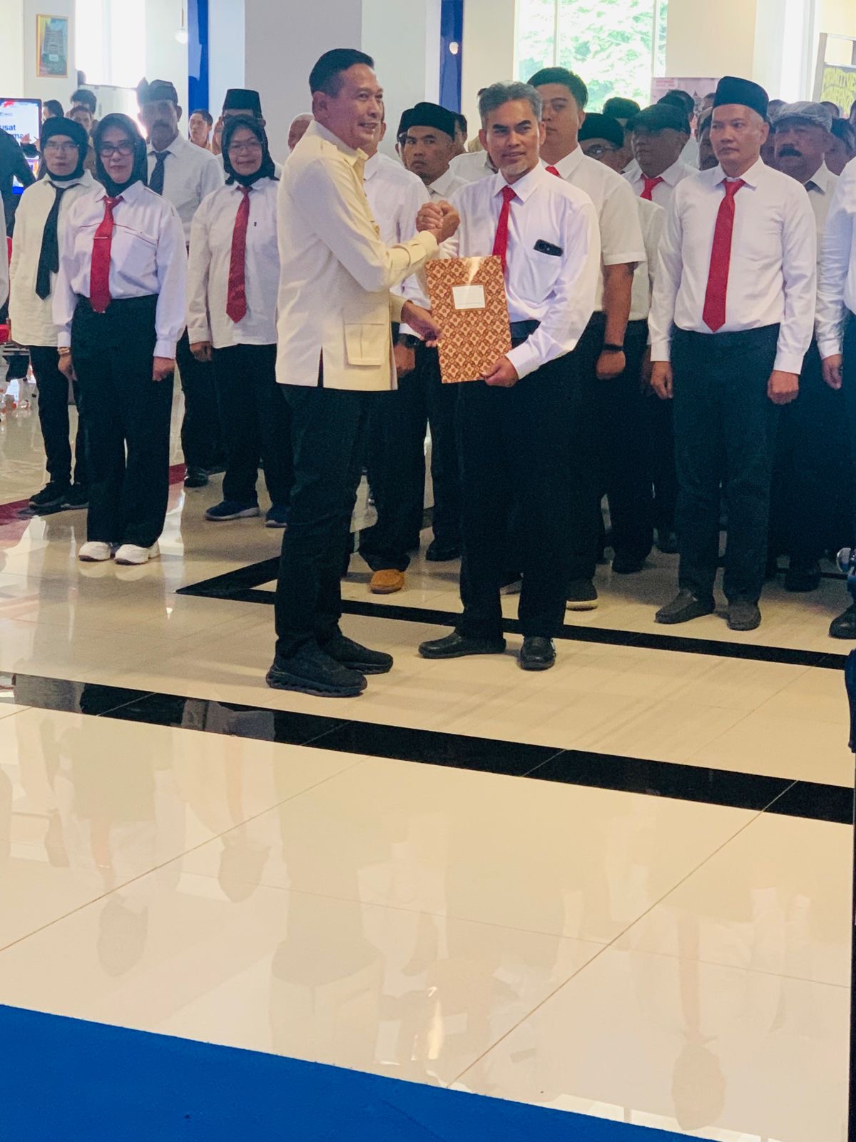 Bakesbangpol Kota Malang Kukuhkan Tiga Forum Strategis, Perkuat Stabilitas dan Kerukunan Warga